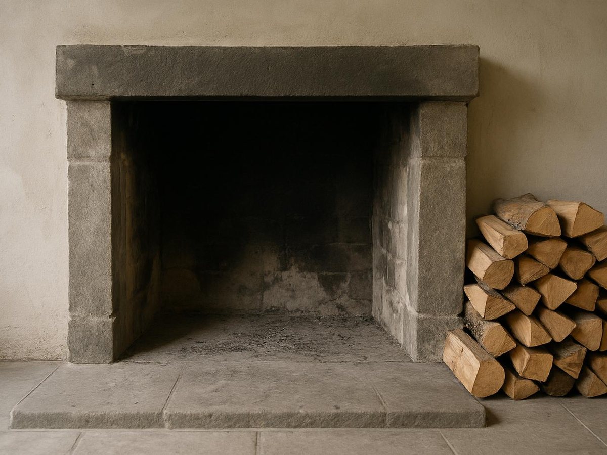Montes Chimney Repair work in Nampa